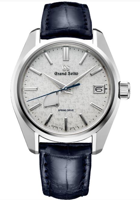 Grand Seiko Spring Drive U.S. SBGA385G Replica Watch